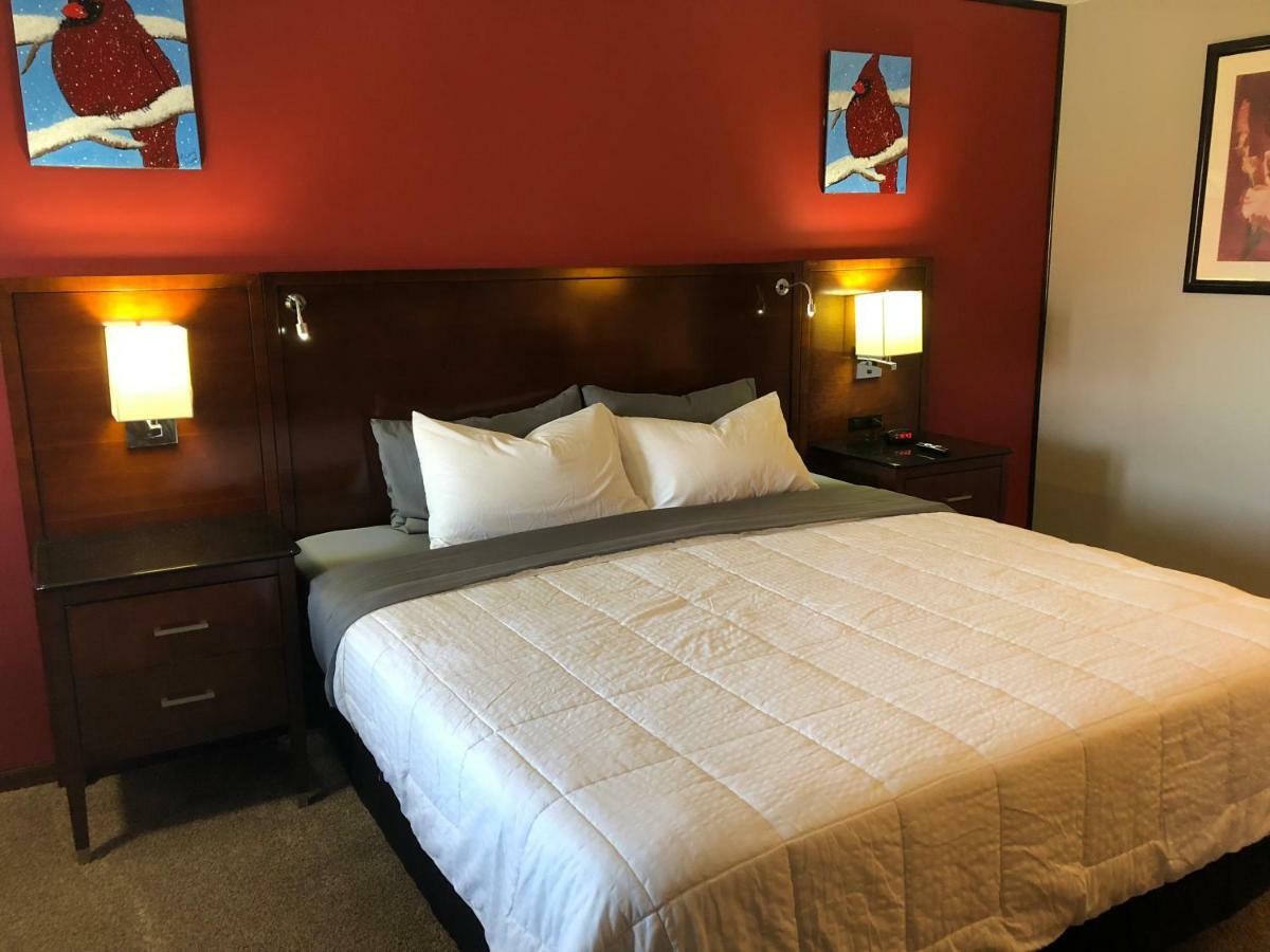 Viking Motel Lindsborg Dış mekan fotoğraf