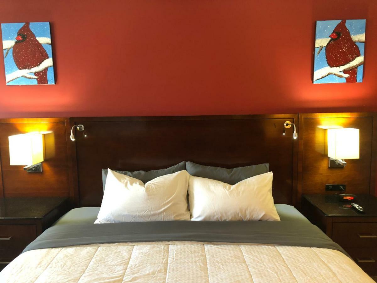 Viking Motel Lindsborg Dış mekan fotoğraf